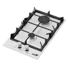 Product image of Dixi HB302MS ჩასაშენებელი ქურის ზედაპირი