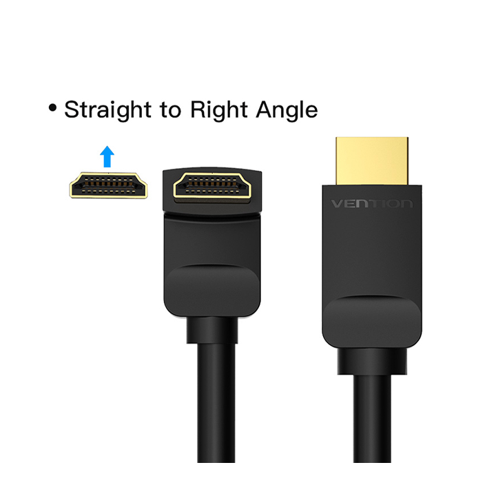 vention-aaqbi-hdmi-right-angle-cable-270-degree-3m-black-photo-2