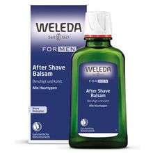 Product image of Weleda After Shave Balsam პარსვის შემდგომი ბალზამი