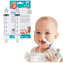 Product image of ცხვირის საწმენდი ირიგატორი