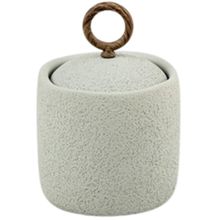 Product image of MANAMO ბამბის დისკებისა და ჩხირების სათავსო