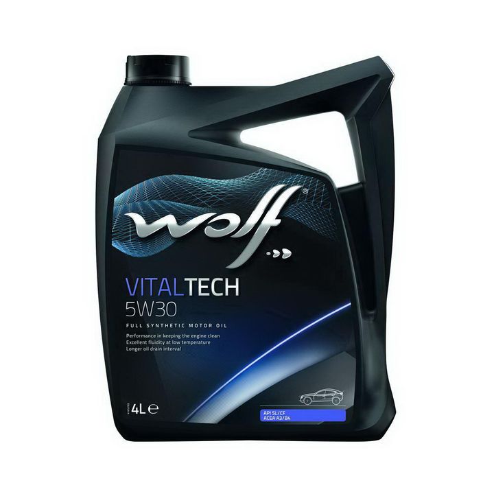 wolfvitaltech5w304l