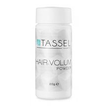 Product image of TASSEL პუდრი თმის მოცულობისთვის 20გრ
