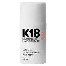 Product image of K18 Leave-In 15მლ თმის ნიღაბი