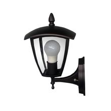 Product image of სანათი ბაღის Sneha E27 1 MAX 60W 023S/W CF