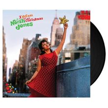 Product image of Norah Jones - I Dream Of Christmas ვინილი