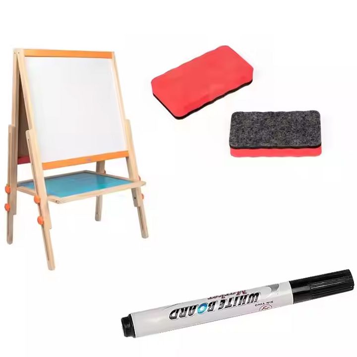 easel-standing-drawing-board-khis-sakhatavi-dafa-photo-4