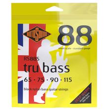 Product image of Roto RS88S Trubass short scale set ბას გიტარის სიმები