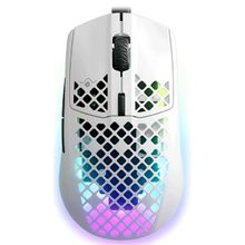 Product image of STEELSERIES 62603_SS სადენიანი მაუსი