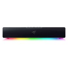 Product image of Razer Leviathan V2 X 7.1 RGB Black საუნდბარი