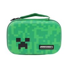 Product image of Minecraft Handheld Bag სათავსო ჩანთა