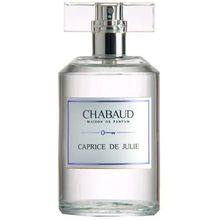 Product image of CHABAUD EDP CAPRICE DE JULIE 100მლ სუნამო