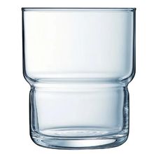 Product image of Arcoroc Log 270სმ წვენის ჭიქა