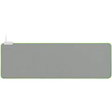 Product image of Razer RZ02-02500314-R3M1 Gaming Mouse Pad XXL Grey მაუსპადი