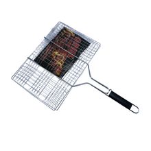 Product image of DONGFANG Garden 63სმ მეტალის ბადე-გრილი