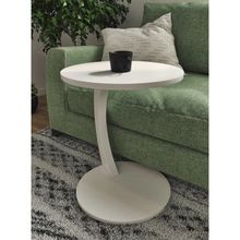 Product image of Comfo ყავის მაგიდა გორგოლაჭებზე