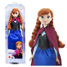 Product image of Mattel Disney Princess Frozen სათამაშო თოჯინა