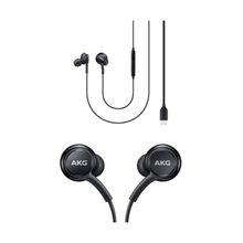 Product image of AKG მობილური ტელეფონის სადენიანი ყურსასმენი