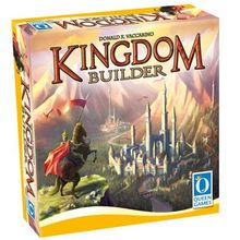 Product image of სამაგიდო თამაში Kingdom Builder
