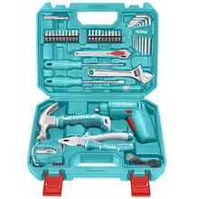 Product image of TOTAL THKTHP10386 38ც ინსტრუმენტების ნაკრები 