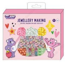 Product image of Care Bears Collection Bracelet Making Kit მძივების ნაკრები