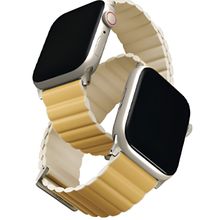 Product image of Uniq Revix Premium Edition Reversible Magnetic Apple Watch Strap სმარტ საათის სამაჯური