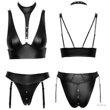 Product image of KIKU Cottelli – ბონდაჟის სეტი 1