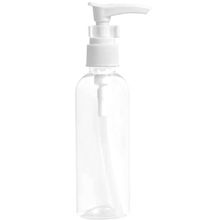 Product image of პლასტმასი ბოთლი დოზატორით