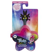 Product image of HASBRO TROLLS ტროლების აქსესუარები
