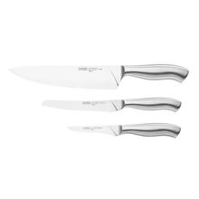 Product image of Chicago Cutlery Insignia Steel Guided Grip დანების ნაკრები