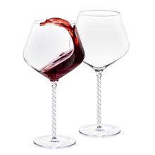 Product image of Wilmax 950მლ ღვინის ჭიქა (2ც)