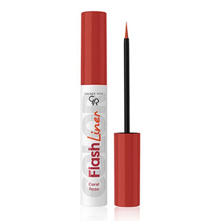 golden-rose-flash-liner-106-coral-rose-tvalis-laineri-35ml