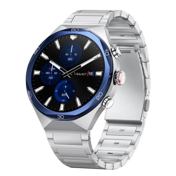 kieslect-ai-watch-elite-pros-2-smart-saati