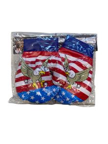 Product image of კრივის ხელთათმანები