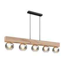 Product image of SHINA FURNITURE  ჭერის ჩამოსაკიდი სანათი Moitas/ჭაღი