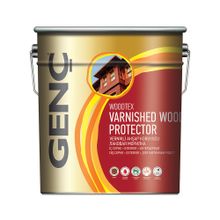 Product image of ხის დამცავი ფერადი ლაქი 2.5 ლტ-8673 (ანტიკური მუხა)