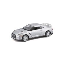 Product image of ნისან GT-R (R35) (2009)- სტრიტ მოდელი