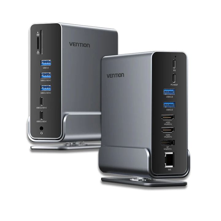 vention-tpuh0-usb-c-to-usb30dphdmi-x-2rj45sdtf35mm-trrspd-mst-docking-station-usb-habi