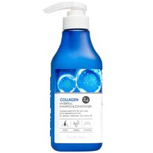Product image of FARMSTAY COLLAGEN WATER FULL SHAMPOO & CONDITIONER თმის შამპუნი