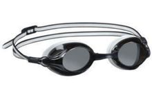 Product image of ცურვის სათვალე BOSTON Goggles competition (შავი/თეთრი)