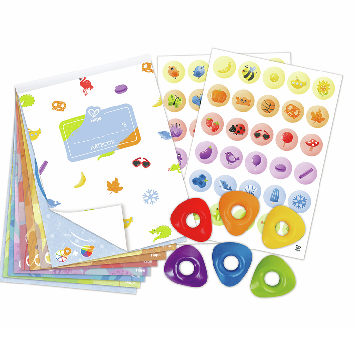 hape-arts-crafts-saganmanatleblo-satamasho-photo-2