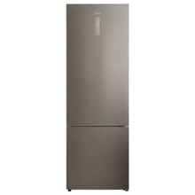 Product image of MIDEA MDRB489FGE02OE 330ლ ორკამერიანი მაცივარი