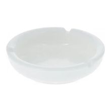 Product image of Wilmax Porcelain Ashtray 10 სმ საფერფლე