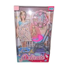 Product image of სათამაშო თოჯინა