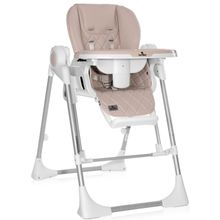 Product image of Lorelli საჭმელი სკამი კამინანდო (ბეჟი)