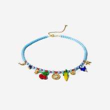 Product image of ყელსაბამი “Mediterraneo” ბერძნული კოლექციიდან