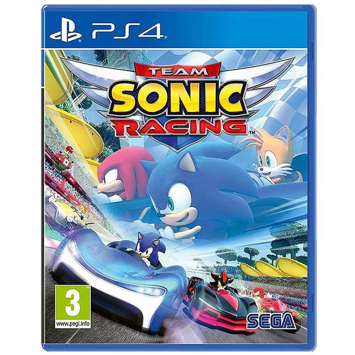 ps4-team-sonic-racing