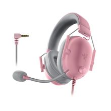 Product image of Razer Headset BlackShark V2 X for PlayStation სადენიანი Gaming ყურსასმენი