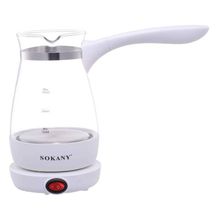 Product image of Sokany YLW-607 ყავის აპარატი
