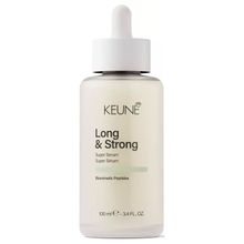 Product image of KEUNE LONG&STRONG თმის შრატი 100მლ